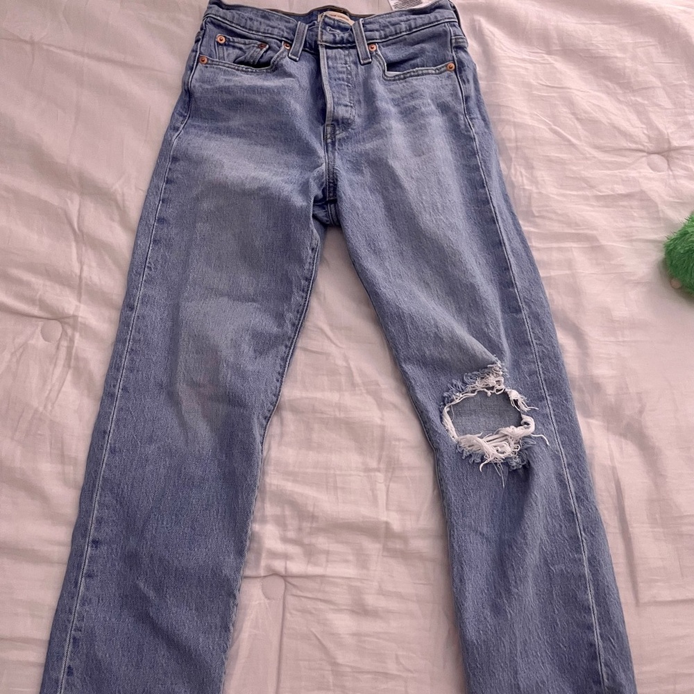 LEVIS JEANS - Picture 3 of 5
